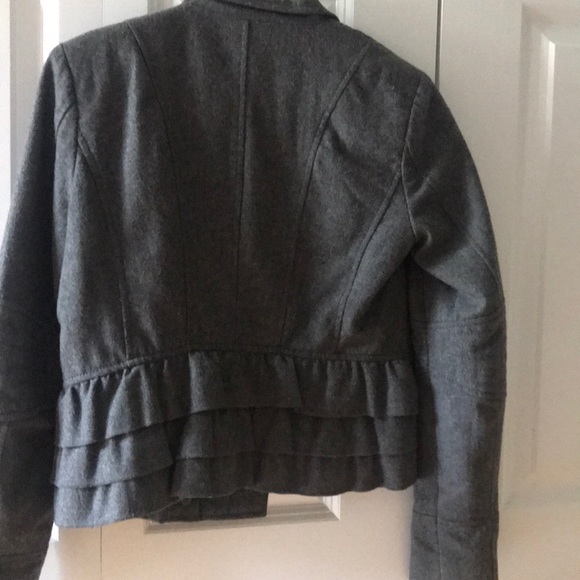 Jacket - Picture 3 of 3